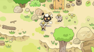 Here’s everything announced at Day of the Devs: The Game Awards 2023 Edition