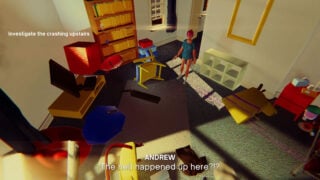 Here’s everything announced at Day of the Devs: The Game Awards 2023 Edition