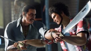 Like a Dragon director says studio fights are ‘welcome’ because they make games better