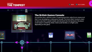 Llamasoft: The Jeff Minter Story is a fitting tribute to a gaming icon