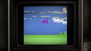 Llamasoft: The Jeff Minter Story is a fitting tribute to a gaming icon