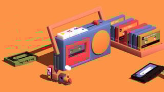 Here’s everything announced at Day of the Devs: The Game Awards 2023 Edition