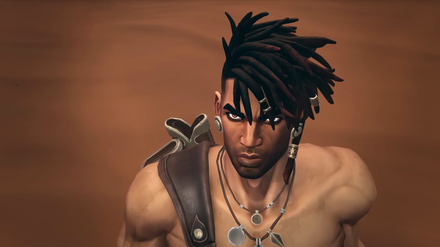 Ubisoft Has Released A Prince Of Persia: The Lost Crown Demo | VGC