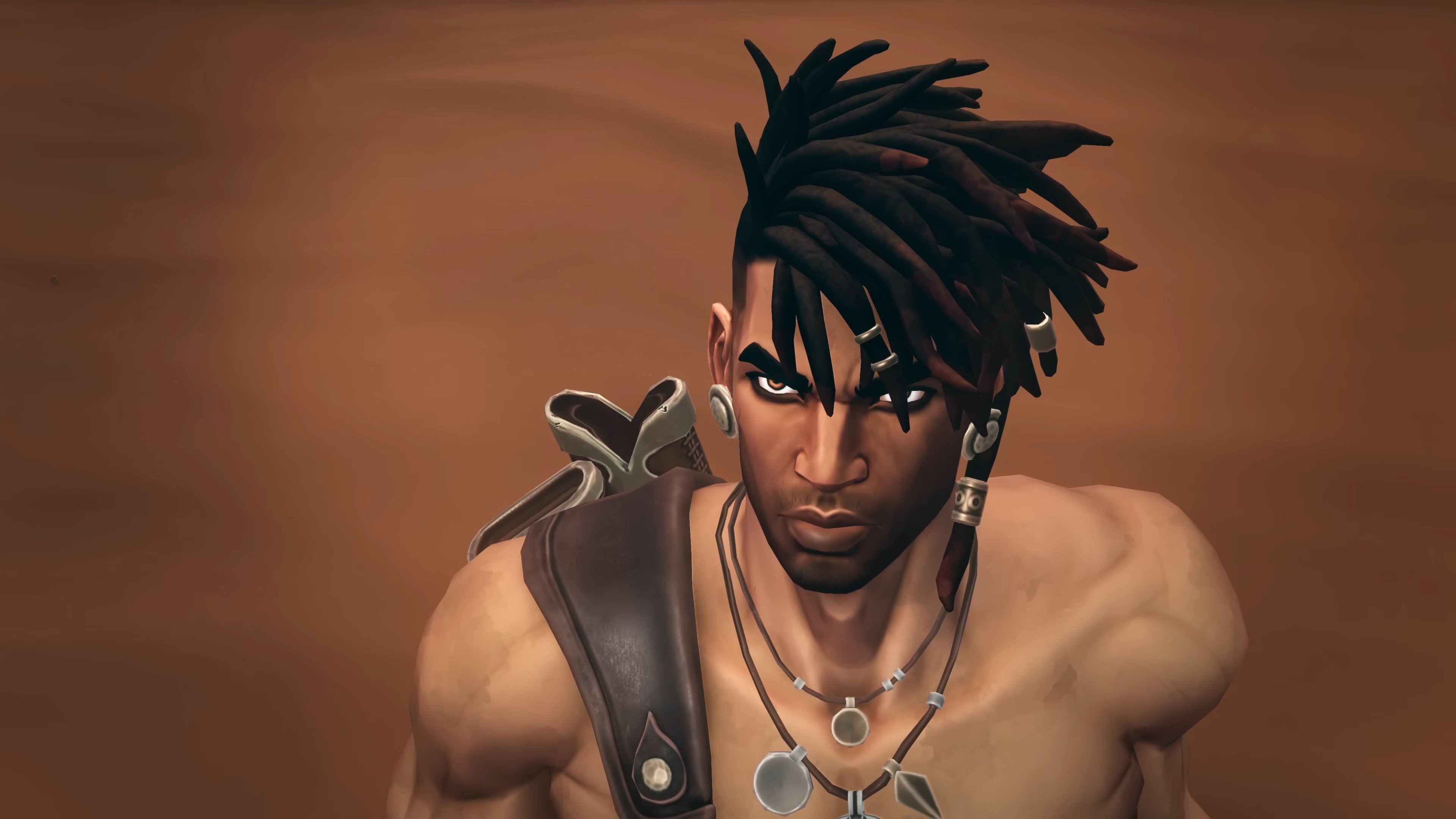 Prince of Persia: The Lost Crown Review (PS5)