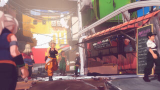 Here’s everything announced at Day of the Devs: The Game Awards 2023 Edition