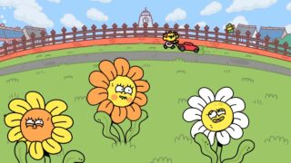 Here’s everything announced at Day of the Devs: The Game Awards 2023 Edition