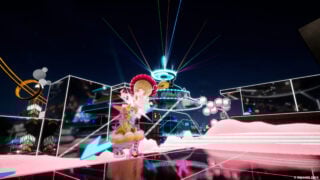 Square Enix wants you to stop comparing Foamstars to Splatoon