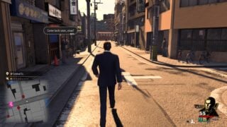 Like a Dragon: Infinite Wealth is the series at its very best