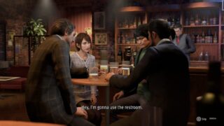 Like a Dragon: Infinite Wealth is the series at its very best