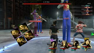 Like a Dragon: Infinite Wealth is the series at its very best