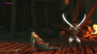 Prince of Persia: The Lost Crown is 2024’s first hidden treasure