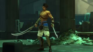 Prince of Persia: The Lost Crown is 2024’s first hidden treasure