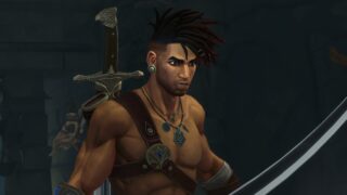 Prince of Persia: The Lost Crown is 2024’s first hidden treasure