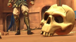 Prince of Persia: The Lost Crown is 2024’s first hidden treasure