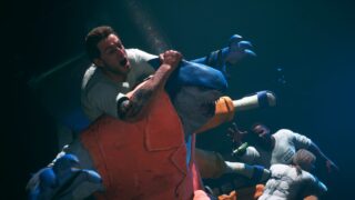 A few hours with Rocksteady’s Suicide Squad isn’t enough to convince