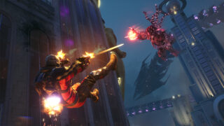 A few hours with Rocksteady’s Suicide Squad isn’t enough to convince