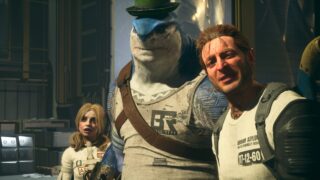 Suicide Squad: Kill the Justice League is a much better game than we expected