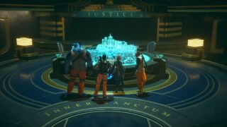 Suicide Squad: Kill the Justice League is a much better game than we expected