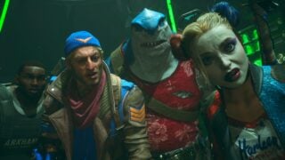 Rocksteady is reportedly the latest studio to suffer layoffs, with Suicide Squad’s poor sales blamed