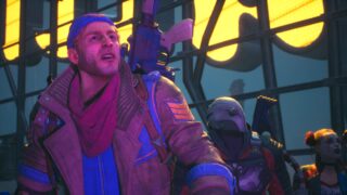 Suicide Squad: Kill the Justice League is a much better game than we expected