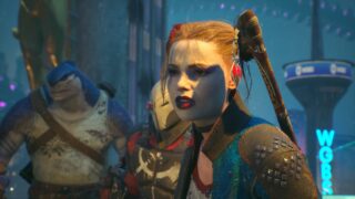 Suicide Squad: Kill the Justice League is a much better game than we expected
