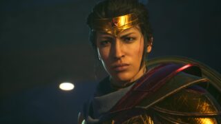 Suicide Squad: Kill the Justice League is a much better game than we expected