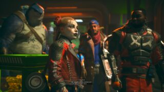 Suicide Squad: Kill the Justice League is a much better game than we expected