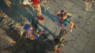 Suicide Squad: Kill the Justice League is a much better game than we expected