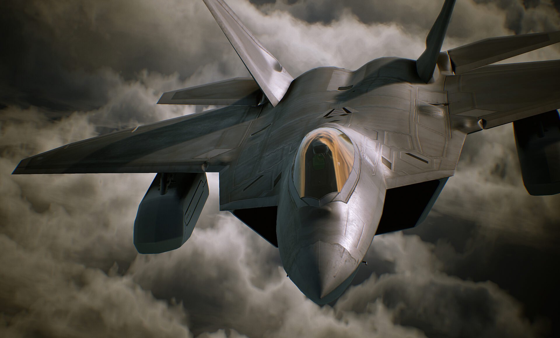 Ace Combat 7 Skies Unknown Is Coming To The Switch In July VGC   Ace Combat 7 1920x1160 