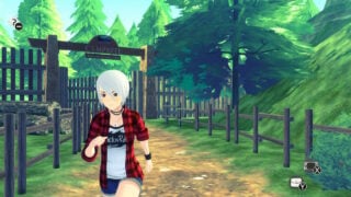 Another Code Recollection is an impressive overhaul of two Nintendo favourites