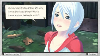 Another Code Recollection is an impressive overhaul of two Nintendo favourites