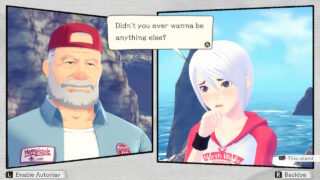 Another Code Recollection is an impressive overhaul of two Nintendo favourites