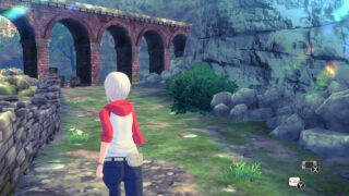 Another Code Recollection is an impressive overhaul of two Nintendo favourites