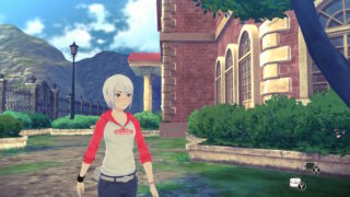 Another Code Recollection is an impressive overhaul of two Nintendo favourites