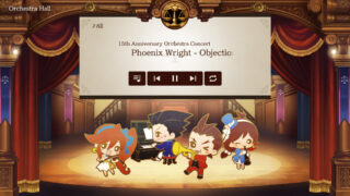 Review: Apollo Justice: Ace Attorney Trilogy offers a wealth of prosecuting perfection