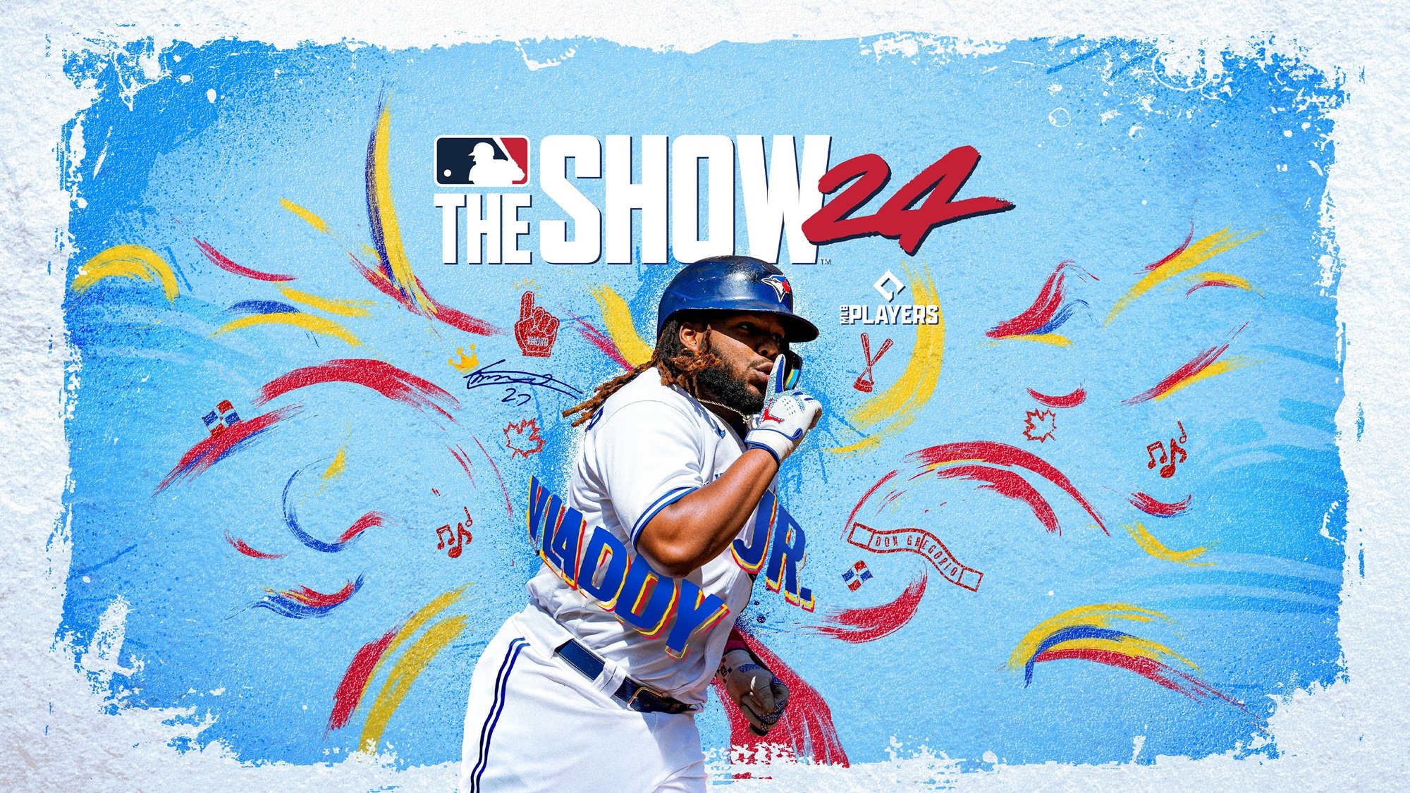 MLB The Show 24 の表紙スター、リリース日と Game Pass の開始が発表 Gamingdeputy Japan