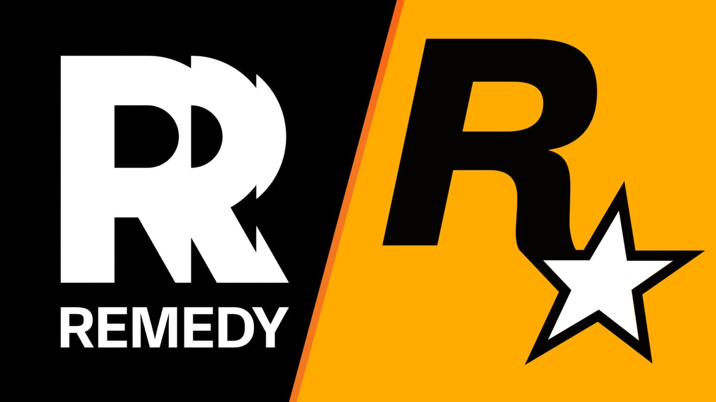 Take-Two filed a trademark dispute over Remedy’s new logo, saying it’s ...