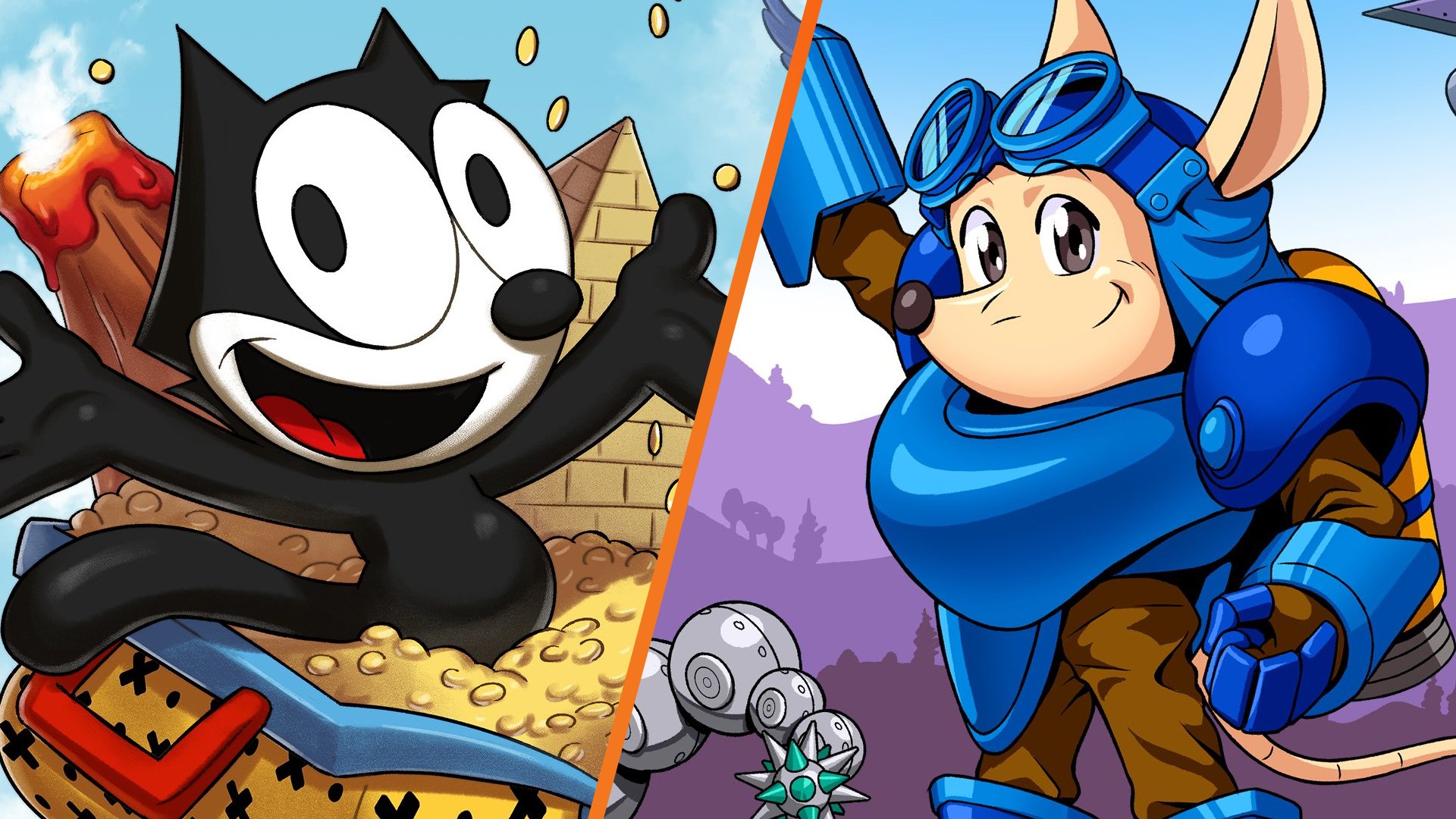 Felix The Cat Game 2024 Dates - Sacha Clotilda