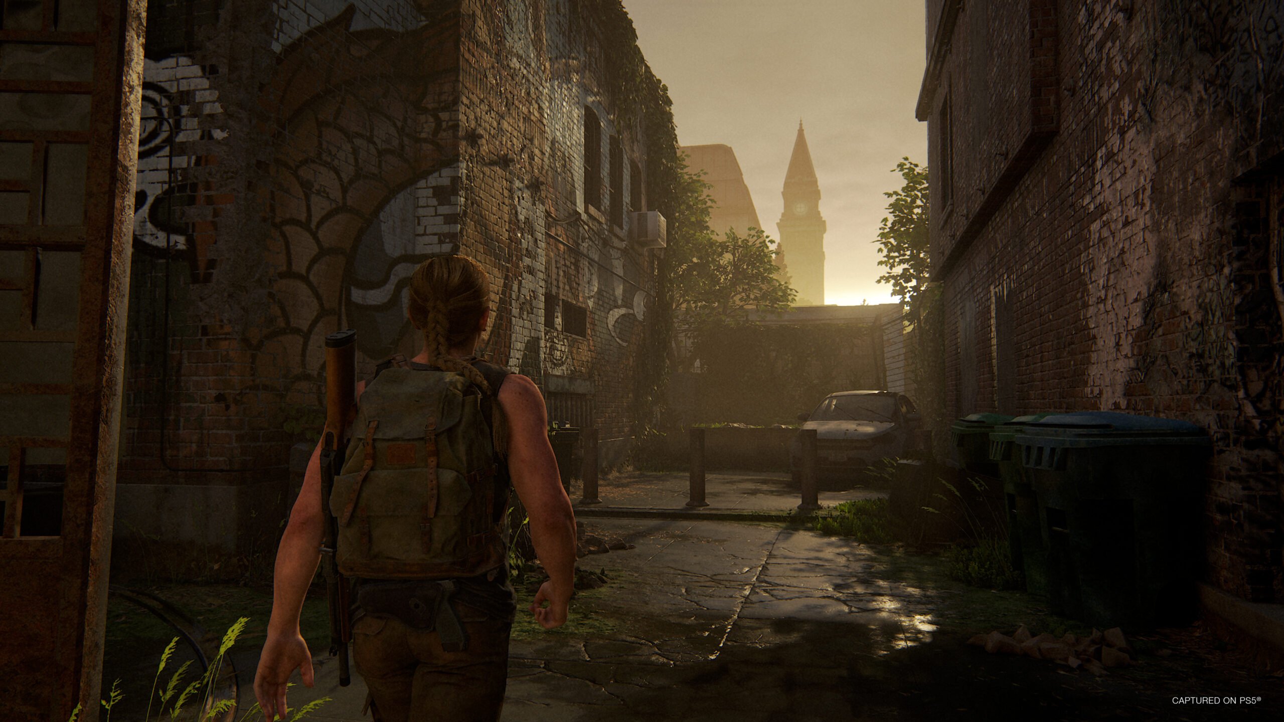 The Last of Us Part 2 Remastered: How to Upgrade to PS5 Version? - News