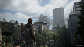 Review: The Last of Us Part 2 Remastered is much more than a $10 graphics patch