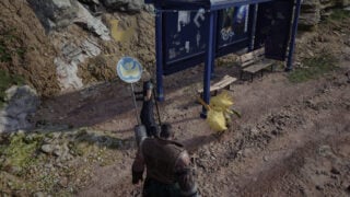 Final Fantasy 7 Rebirth is an utterly massive RPG pushed to its limit