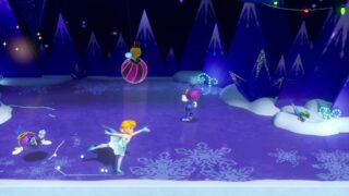 Princess Peach Showtime is a spirited, if safe starring role for Nintendo’s iconic heroine