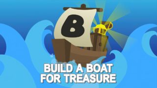 Build a Boat For Treasure codes (March 2024): Free Gold and more