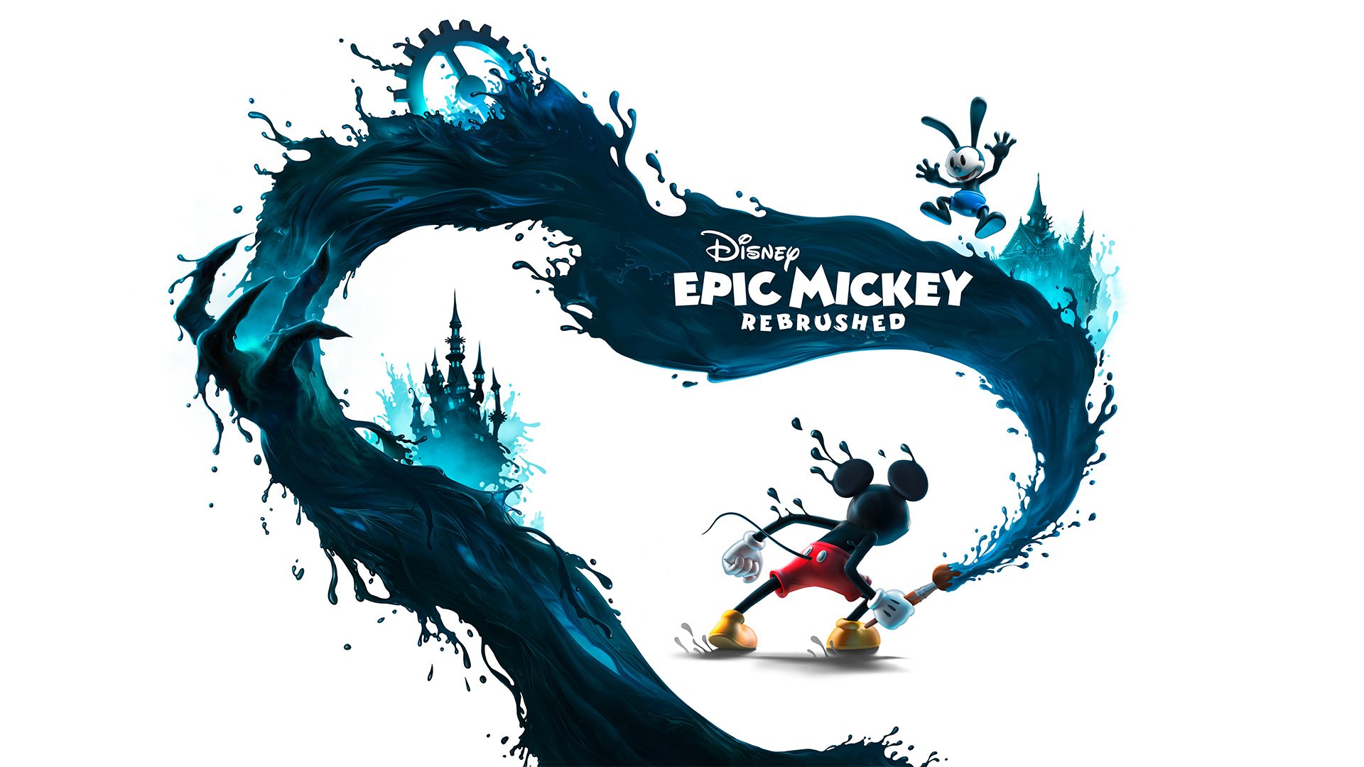 A remake of Epic Mickey is coming to the Switch | VGC