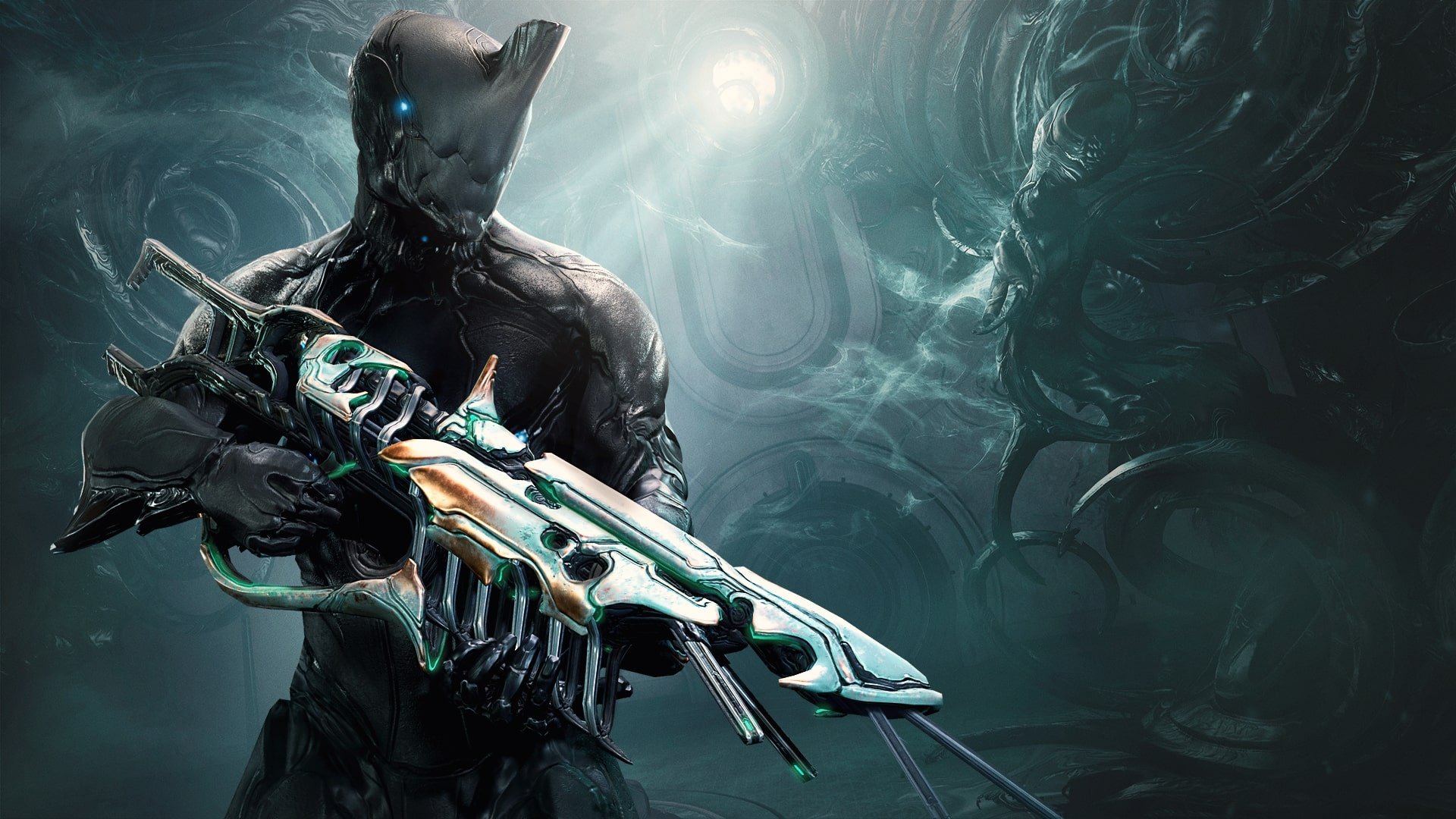 11 years after its original release, Warframe hits mobile this week | VGC