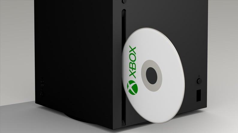  Microsoft Flight Simulator (Disc) - [Xbox Series X