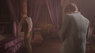 Alone in the Dark is another frustrating reboot for the classic horror series