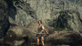 Dragon’s Dogma 2 is the most vital action RPG since Elden Ring