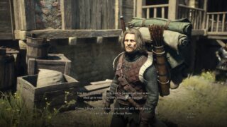 Dragon’s Dogma 2 is the most vital action RPG since Elden Ring