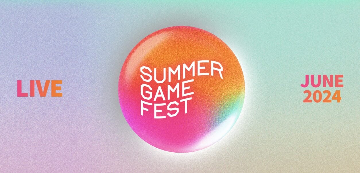 Summer Game Fest 2025 confirms June date EliteGamingHub